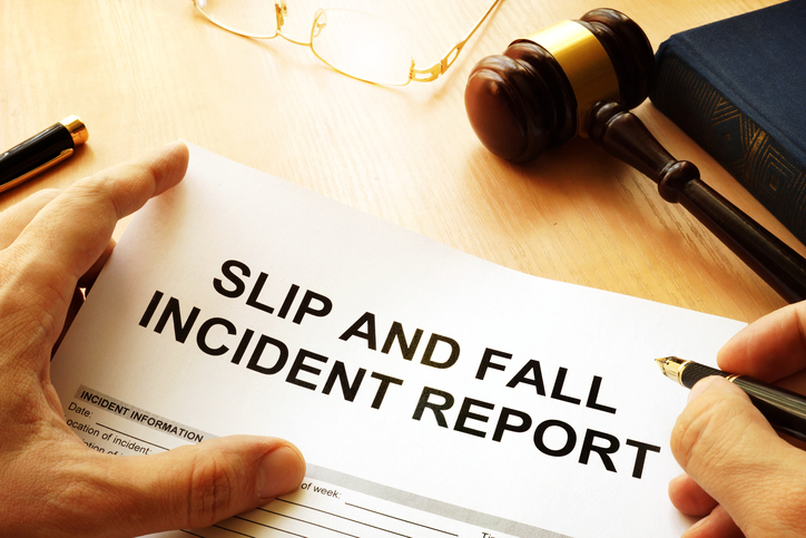 Liability Bodily Injury Claim